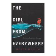 The Girl From Everywhere 