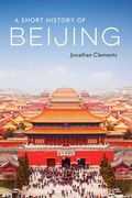 A Short History of Beijing (en Inglés)