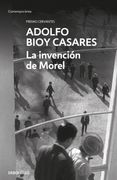 La invención de Morel (in Spanish)