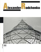 Alexander Rodchenko (en Inglés)
