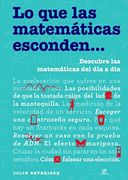 Lo que las Matematicas Esconden.