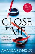 Close to Me: Now a Major TV Series (en Inglés)