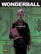 Wonderball 5. El Apicultor