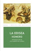 La Odisea - Homero - Akal