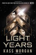 Light Years (libro en inglés)