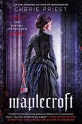 Maplecroft (Borden Dispatches) (en Inglés)