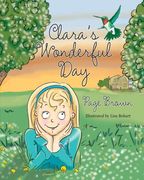 Clara's Wonderful Day (en Inglés)