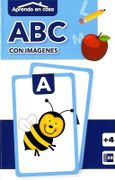 Abc con Imagenes Aprendo en Casa