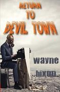 return to devil town (vampires in devil town book three) (en Anglais)