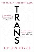 Trans: The Sunday Times Bestseller (en Inglés)