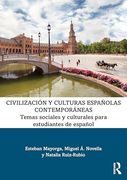 Civilización y Culturas Españolas Contemporáneas