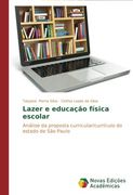Lazer E Educacao Fisica Escolar
