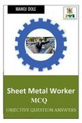 Sheet Metal Worker MCQ (en Inglés)