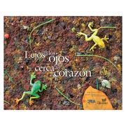 Lejos de los ojos, cerca del corazón (in Spanish)