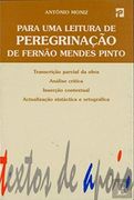 Para uma Leitura de Peregrinação de Fernão Mendes Pinto Textos de Apoio