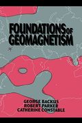 Foundations of Geomagnetism 
