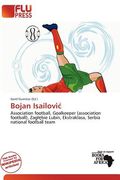 bojan isailovi
