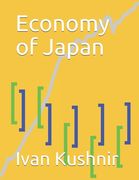 Economy of Japan (en Inglés)