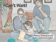 I Can't Wait! (en Inglés)