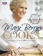 Mary Berry Cooks (en Inglés)