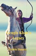 Gengis Khan´s Legacy- Bluthund Community 6 (en Inglés)