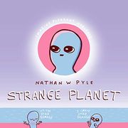 Strange Planet (en Inglés)