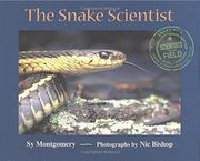 the snake scientist (en Inglés)
