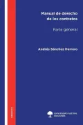 Manual de Derecho de los Contratos