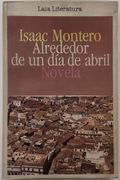 Alrededor de un dia de Abril