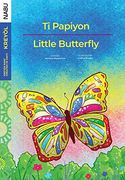Little Butterfly (en Inglés)