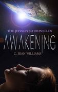 Awakening: The Jenson Chronicles (Book1) (en Inglés)