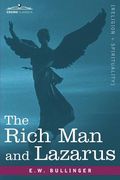 the rich man and lazarus (en Inglés)