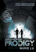 Prodigy Entre la Lealtad y la Traicion no Queda Espacio  Para el Amor (Segunda Parte de Lege