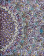 Persian Mosaic Journal (Diary, Notebook) 