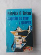 Capitan de mar y Guerra