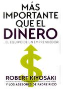 Mas Importante que el Dinero