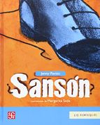Sansón? - Jenny Pavisic - Fondo De Cultura Económica