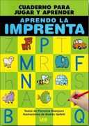 Aprendo la Imprenta