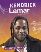 Kendrick Lamar (Influential People) (en Inglés)