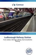 ludborough railway station (en Inglés)