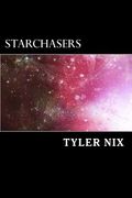 Starchasers: Edge of Echo (en Inglés)