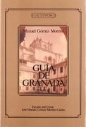 Guía de Granada (Fuera de colección)