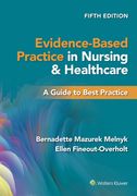 Evidence-Based Practice in Nursing & Healthcare: A Guide to Best Practice (en Inglés)