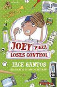 Joey Pigza Loses Control