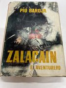 Zalacain el aventurero