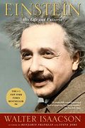Einstein: His Life and Universe (en Inglés)
