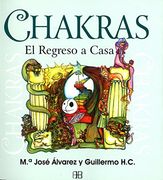 Chakras el Regreso a Casa