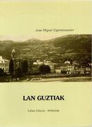 Lan Guztiak. Lehen Liburua - Artikuloak. (en Euskera)