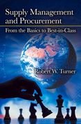 Supply Management and Procurement: From the Basics to Best-In-Class (en Inglés)