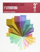 Lengua y literatura ESO3 (Proyecto Argos)